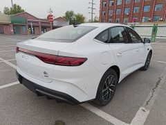 BYD Qin L DM-i 128KM Leading Edition - ფოტო 7