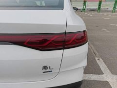BYD Qin L DM-i 128KM Leading Edition - ფოტო 8