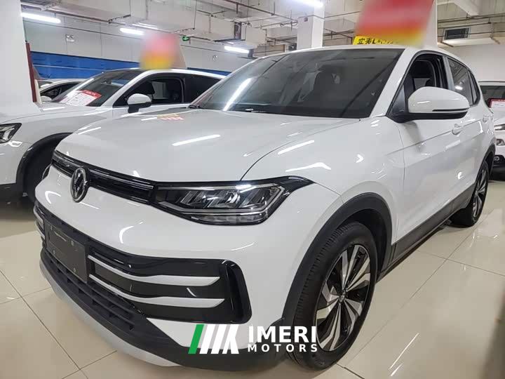 Volkswagen Touareg Sharp 1.5L Sharp Pro