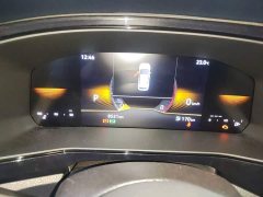 Volkswagen Touareg 2026 Sharp 1.5L Sharp Pro - ფოტო 12