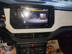 Volkswagen Touareg 2026 Sharp 1.5L Sharp Pro - ფოტო 13