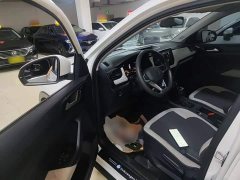 Volkswagen Touareg 2026 Sharp 1.5L Sharp Pro - ფოტო 16