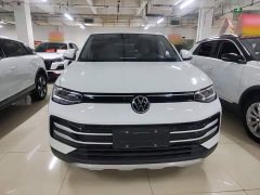 Volkswagen Touareg 2026 Sharp 1.5L Sharp Pro - ფოტო 3
