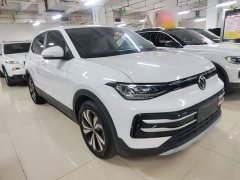 Volkswagen Touareg 2026 Sharp 1.5L Sharp Pro - ფოტო 4