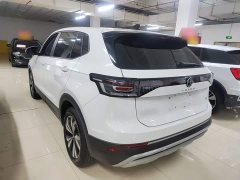 Volkswagen Touareg 2026 Sharp 1.5L Sharp Pro - ფოტო 5