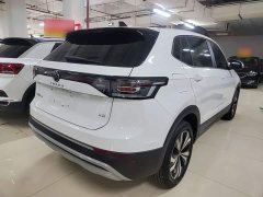 Volkswagen Touareg 2026 Sharp 1.5L Sharp Pro - ფოტო 7