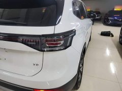 Volkswagen Touareg 2026 Sharp 1.5L Sharp Pro - ფოტო 8