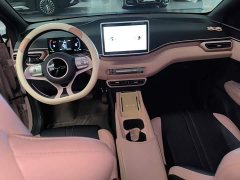 BYD Seagull Vitality Edition - ფოტო 10