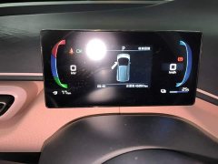 BYD Seagull Vitality Edition - ფოტო 12