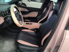 BYD Seagull Vitality Edition - ფოტო 15