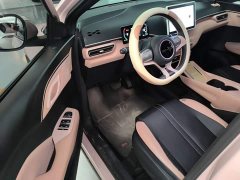 BYD Seagull Vitality Edition - ფოტო 16