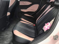 BYD Seagull Vitality Edition - ფოტო 17