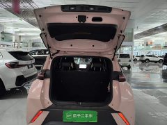BYD Seagull Vitality Edition - ფოტო 19