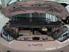 BYD Seagull Vitality Edition - ფოტო 20