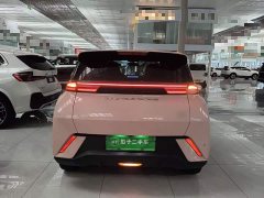BYD Seagull Vitality Edition - ფოტო 6