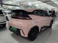 BYD Seagull Vitality Edition - ფოტო 7