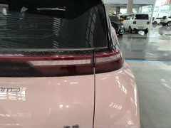 BYD Seagull Vitality Edition - ფოტო 8