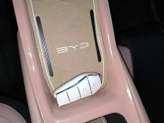 BYD Seagull Vitality Edition - ფოტო 9