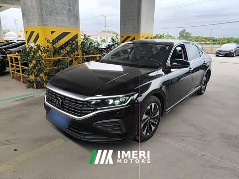 2025 Volkswagen Passat Outstanding Edition 280TSI Business Version - ავტომობილი ჩინეთიდან