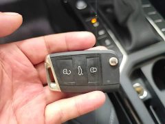 Volkswagen Passat Outstanding Edition 280TSI Business Version - ფოტო 17