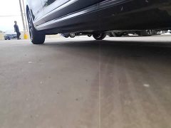 Volkswagen Passat Outstanding Edition 280TSI Business Version - ფოტო 19