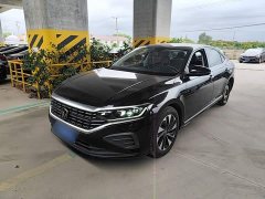Volkswagen Passat Outstanding Edition 280TSI Business Version - ფოტო 2
