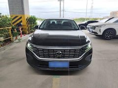 Volkswagen Passat Outstanding Edition 280TSI Business Version - ფოტო 3