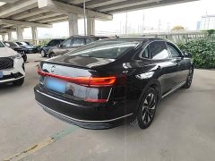 Volkswagen Passat Outstanding Edition 280TSI Business Version - ფოტო 5