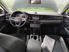 Volkswagen Passat Outstanding Edition 280TSI Business Version - ფოტო 6