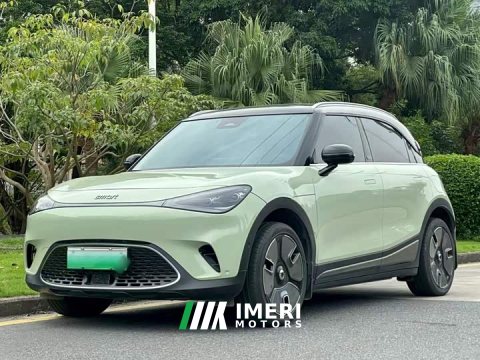 2022 smart #1 Premium - ავტომობილი ჩინეთიდან