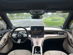 smart #1 Premium - ფოტო 10
