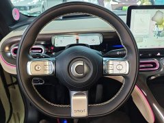 smart #1 Premium - ფოტო 11