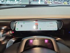 smart #1 Premium - ფოტო 12