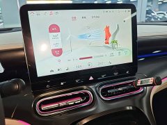 smart #1 Premium - ფოტო 13
