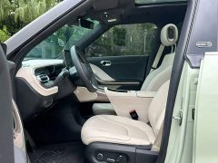 smart #1 Premium - ფოტო 15