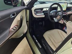 smart #1 Premium - ფოტო 16