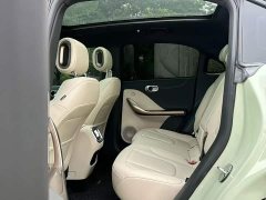 smart #1 Premium - ფოტო 17