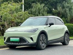smart #1 Premium - ფოტო 2