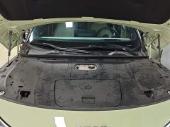 smart #1 Premium - ფოტო 20