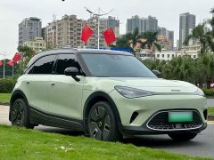 smart #1 Premium - ფოტო 4