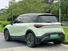 smart #1 Premium - ფოტო 5