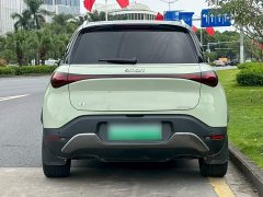 smart #1 Premium - ფოტო 6