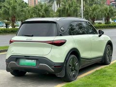 smart #1 Premium - ფოტო 7