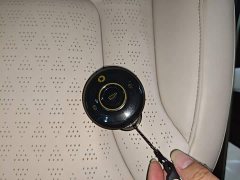smart #1 Premium - ფოტო 9