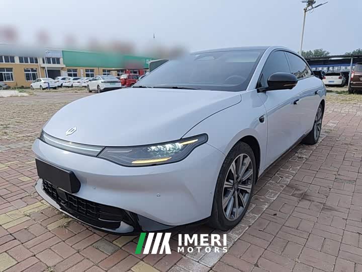 Leapmotor Leapo C01 Pure Electric 525 Premium Edition - ავტომობილი ჩინეთიდან