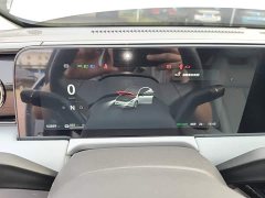Leapmotor Leapo C01 Pure Electric 525 Premium Edition - ფოტო 12