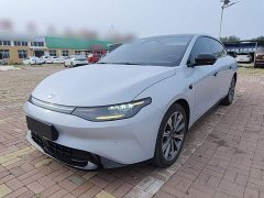 Leapmotor Leapo C01 Pure Electric 525 Premium Edition - ფოტო 2