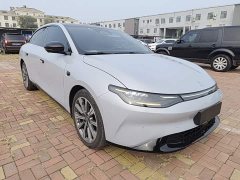 Leapmotor Leapo C01 Pure Electric 525 Premium Edition - ფოტო 4