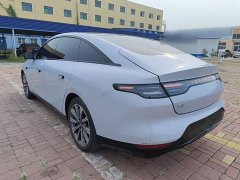 Leapmotor Leapo C01 Pure Electric 525 Premium Edition - ფოტო 5
