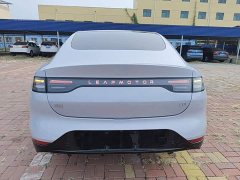 Leapmotor Leapo C01 Pure Electric 525 Premium Edition - ფოტო 6